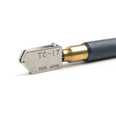 TC17 Mirror Cutting Tool Cutting Thick Glass Glass Tile Cutter Tool