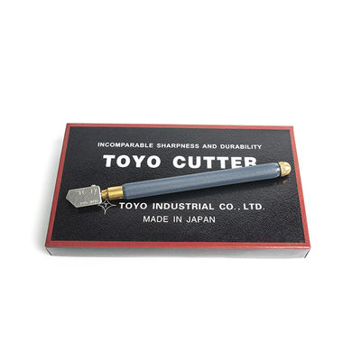TC17 Mirror Cutting Tool Cutting Thick Glass Glass Tile Cutter Tool