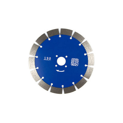 Diamond Cutting Disc Stone Circular Saw Blade Cutting Marble