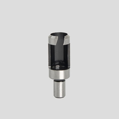 Máy khoan cắt lỗ cắm gỗ 13mm Bộ gỗ bằng thép cacbon cao
