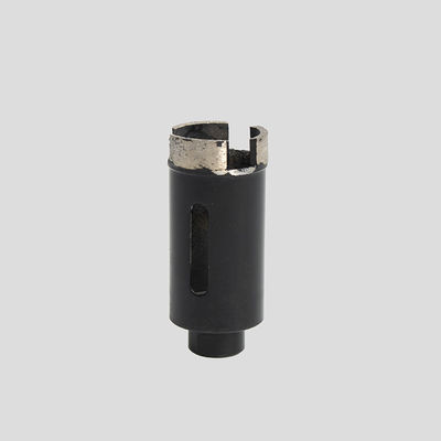 Máy cắt lỗ khoan lỗ lõi kim cương 70mm thiêu kết cho sứ xi măng vữa