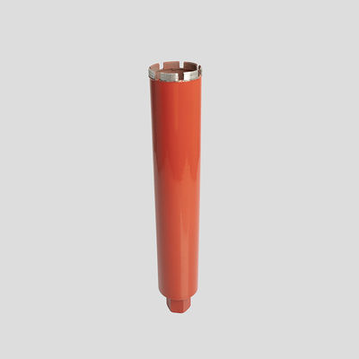 Mũi khoan cắt lỗ kim cương 100mm M22 cho bê tông cốt thép