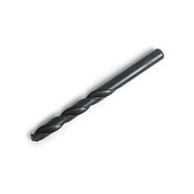 Mũi khoan kim loại xoắn Oxide Metric DIN 338 Black Spiralbohrer For Metall